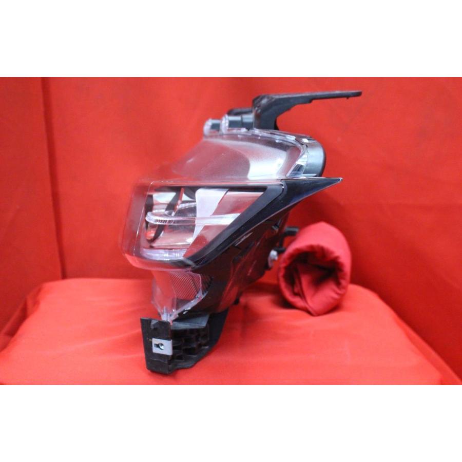 ☆HONDA ホンダ S660 JW5 純正LEDヘッドライト!左側のみ LEFT ☆HONDA ホンダ S660 JW5 純正LEDヘッドライト!左側のみ LEFT