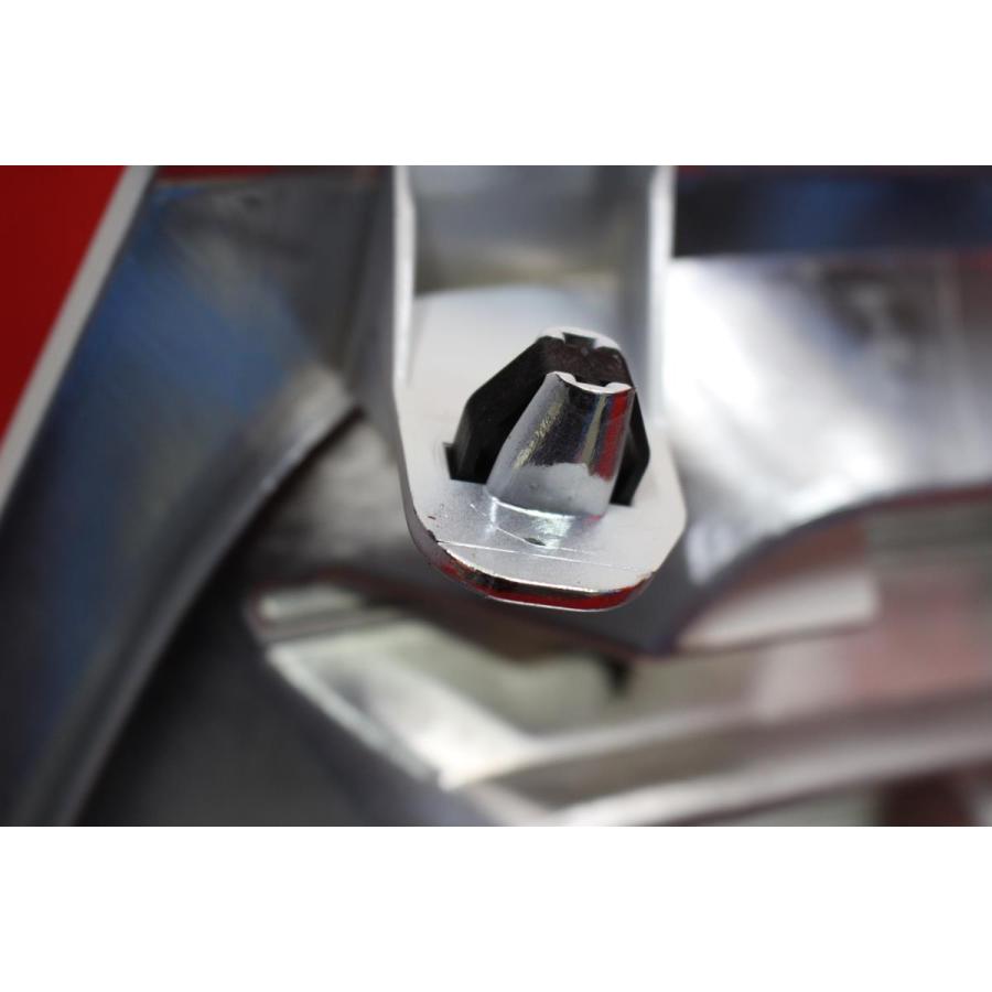 ☆TOYOTA ALPHARD アルファード 10系 前期 純正フロントグリル