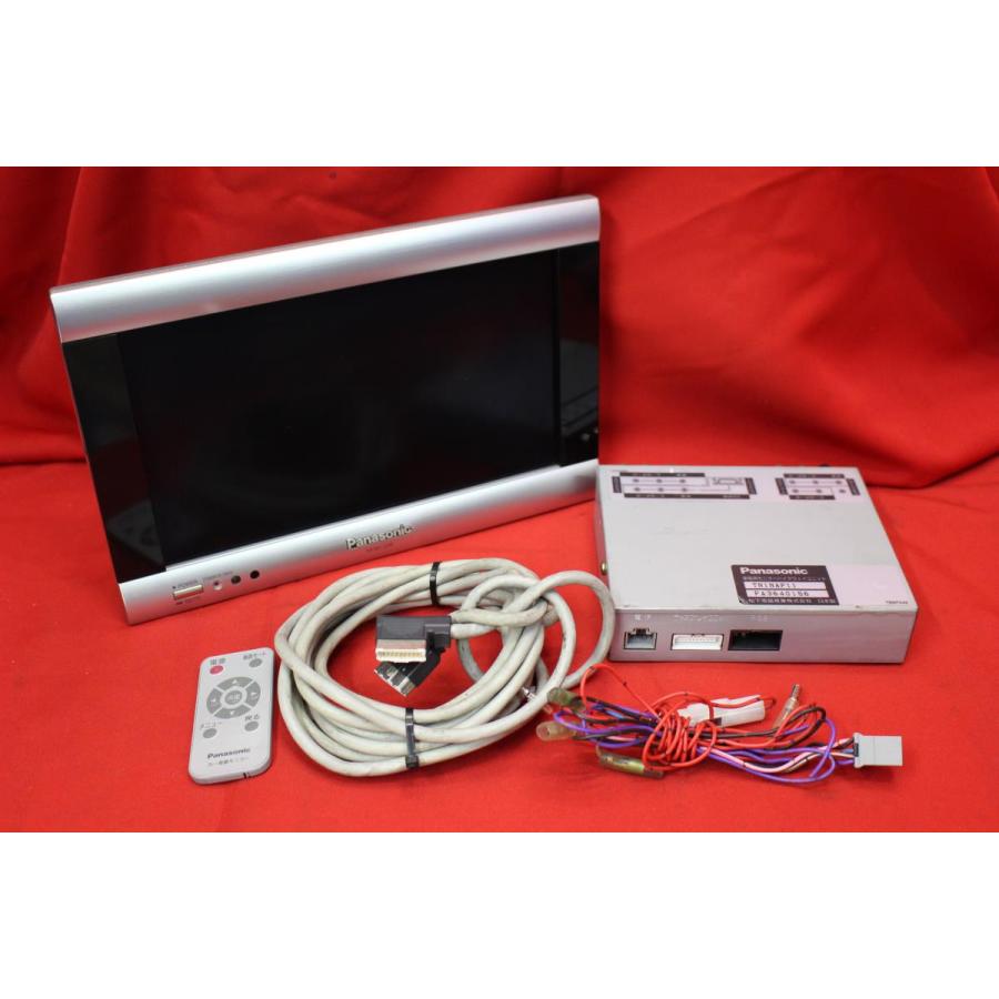 ☆Panasonic TR-M110W 11V型モニター！パナソニック 11インチ！！サブ