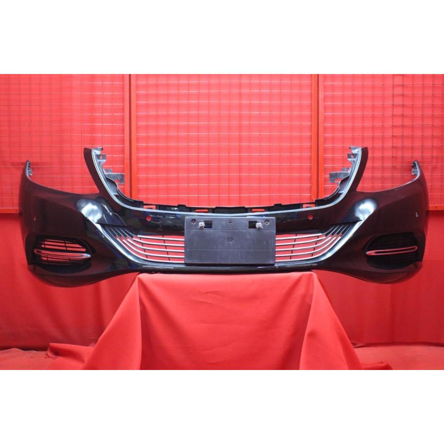 ☆MERCEDES MAYBACH メルセデス マイバッハ W222 前期 純正  