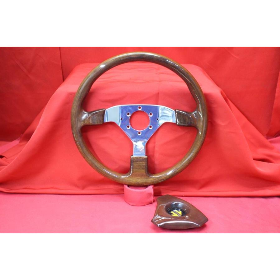 ☆MOMO VELOCE RACING DARK WOOD 37Φ モモ ヴェローチェ ☆MOMO VELOCE RACING DARK WOOD 37Φ モモ ヴェローチェ