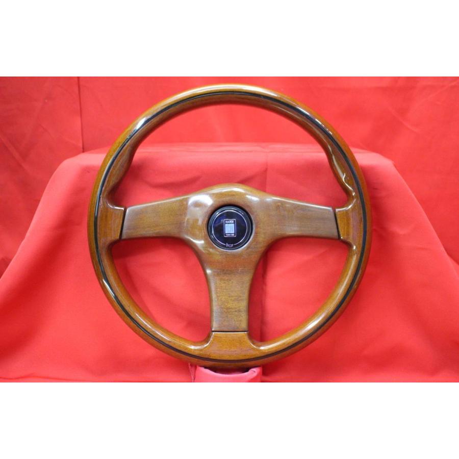 ☆NARDI GARA 3 TYPE ナルディ ガラ3 タイプ3 ウッド 36.5Φ ☆NARDI GARA 3 TYPE ナルディ ガラ3 タイプ3 ウッド 36.5Φ