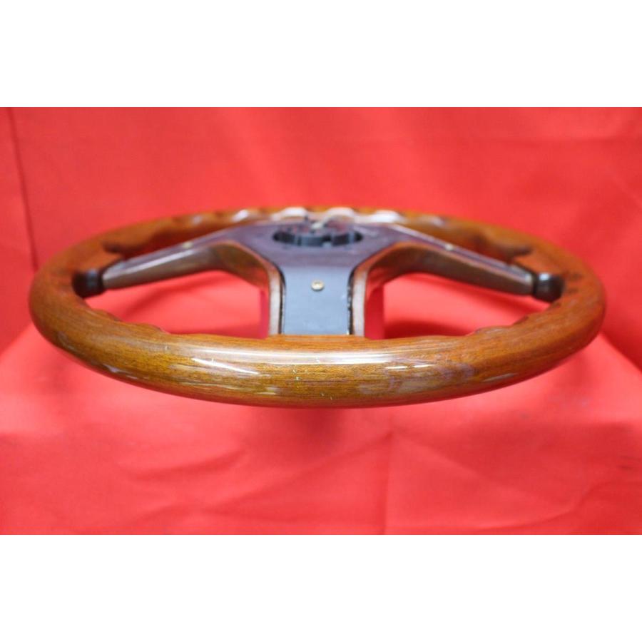 ☆NARDI GARA 3 TYPE ナルディ ガラ3 タイプ3 ウッド 36.5Φ ☆NARDI GARA 3 TYPE ナルディ ガラ3 タイプ3 ウッド 36.5Φ