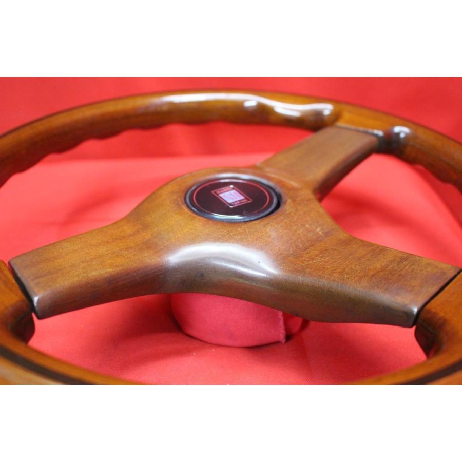 ☆NARDI GARA 3 TYPE ナルディ ガラ3 タイプ3 ウッド 36.5Φ ☆NARDI GARA 3 TYPE ナルディ ガラ3 タイプ3 ウッド 36.5Φ