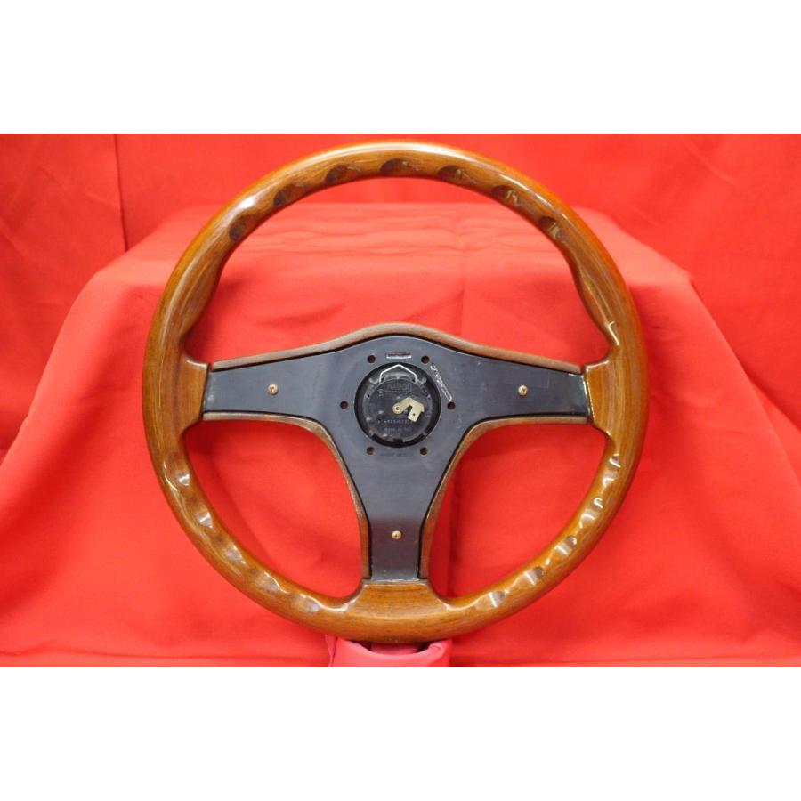 ☆NARDI GARA 3 TYPE ナルディ ガラ3 タイプ3 ウッド 36.5Φ ☆NARDI GARA 3 TYPE ナルディ ガラ3 タイプ3 ウッド 36.5Φ