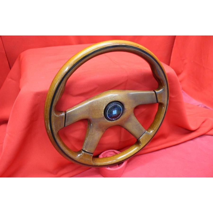 ☆NARDI GARA 4 TYPE ナルディ ガラ4 タイプ4 ウッド 36.5Φ ☆NARDI GARA 4 TYPE ナルディ ガラ4 タイプ4 ウッド 36.5Φ
