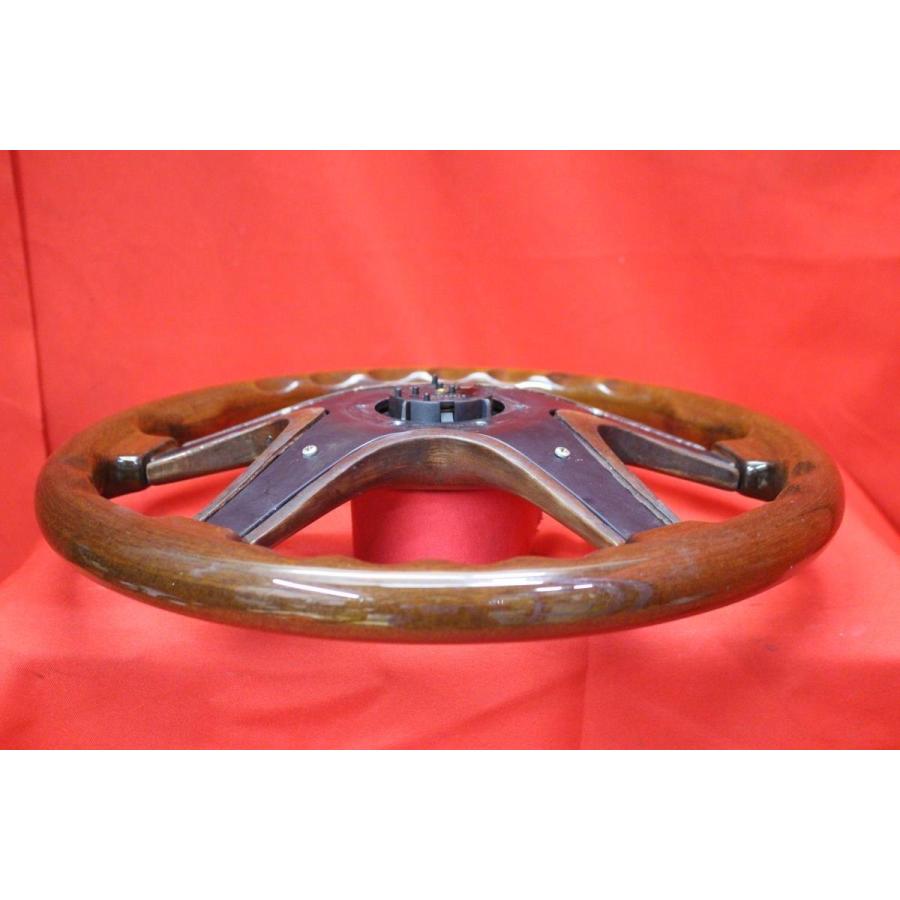 ☆NARDI GARA 4 TYPE ナルディ ガラ4 タイプ4 ウッド 36.5Φ ☆NARDI GARA 4 TYPE ナルディ ガラ4 タイプ4 ウッド 36.5Φ