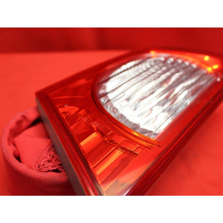 ☆TOYOTA MARK-X マークX 130系 純正LEDテール 右側セット!!美 ☆TOYOTA MARK-X マークX 130系 純正LEDテール 右側セット!!美