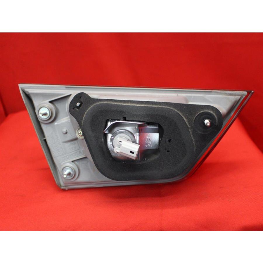 ☆TOYOTA MARK-X マークX 130系 純正LEDテール 右側セット！！美品