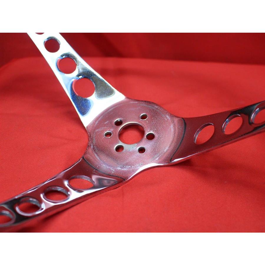 ☆PARAMOUNT WOOD STEERING 39Φ パラマウント ヴィンテージ ☆PARAMOUNT WOOD STEERING 39Φ パラマウント ヴィンテージ