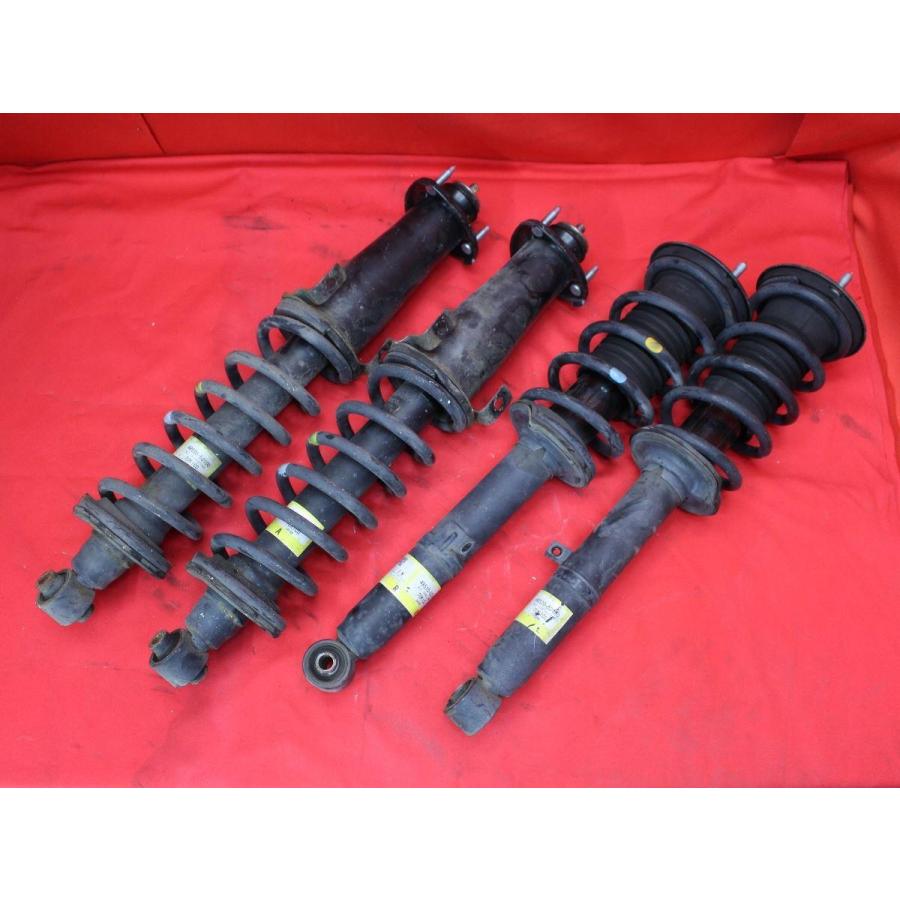 ☆LEXUS レクサス IS250 GSE20 純正サスペンション 48530-53100 48510 
