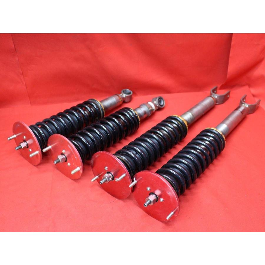☆NISSAN スカイライン ER34 APEX WS SPORTS DAMPER アペックス ☆NISSAN スカイライン ER34 APEX WS SPORTS DAMPER アペックス