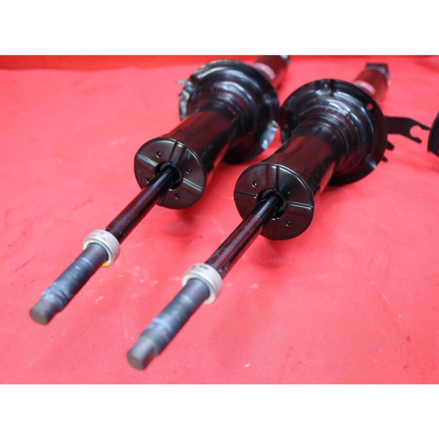 51フーガ 純正 ストラット サスペンション 標準グレード 51フーガ 純正 ストラット サスペンション 標準グレード 2025年