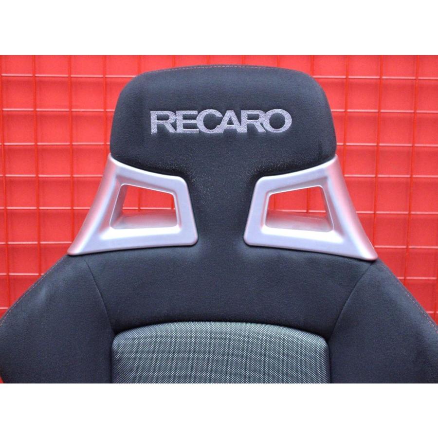 ☆RECARO SR-11 ASM LIMITED レカロシート SEAT スポーツ  