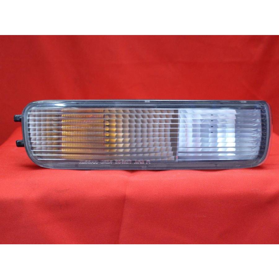 ☆NISSAN SKYLINE ニッサン スカイライン ECR33 前期 純正フロント
