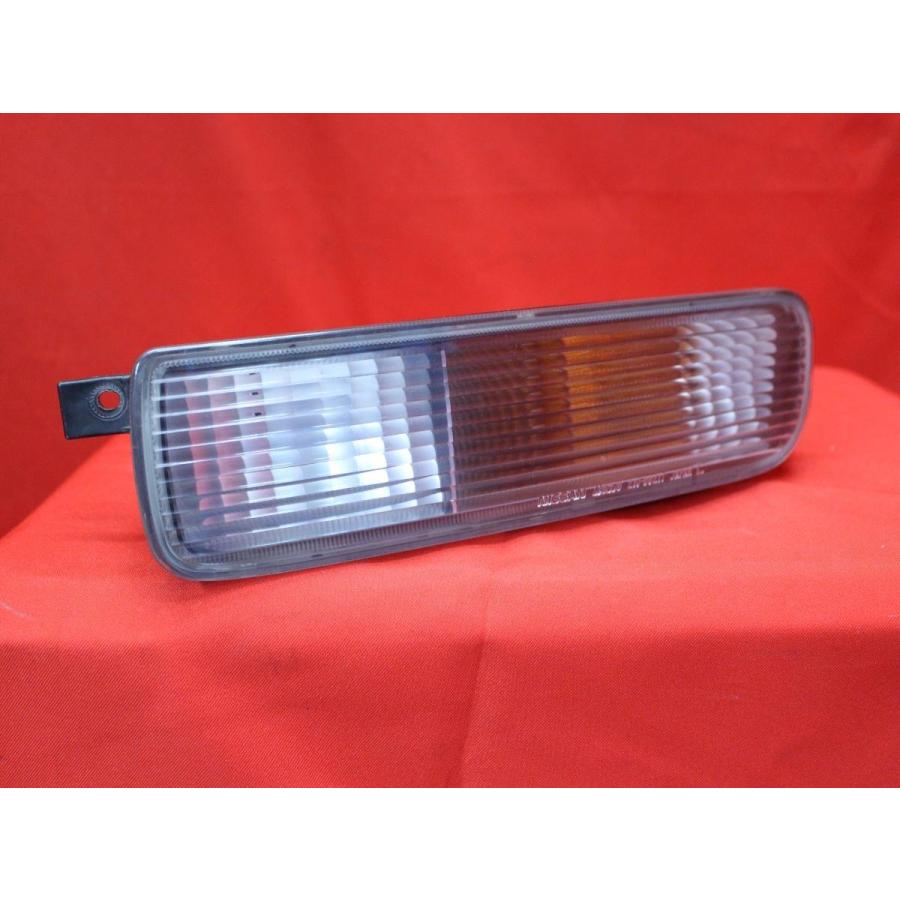 ☆NISSAN SKYLINE ニッサン スカイライン ECR33 前期 純正フロント 