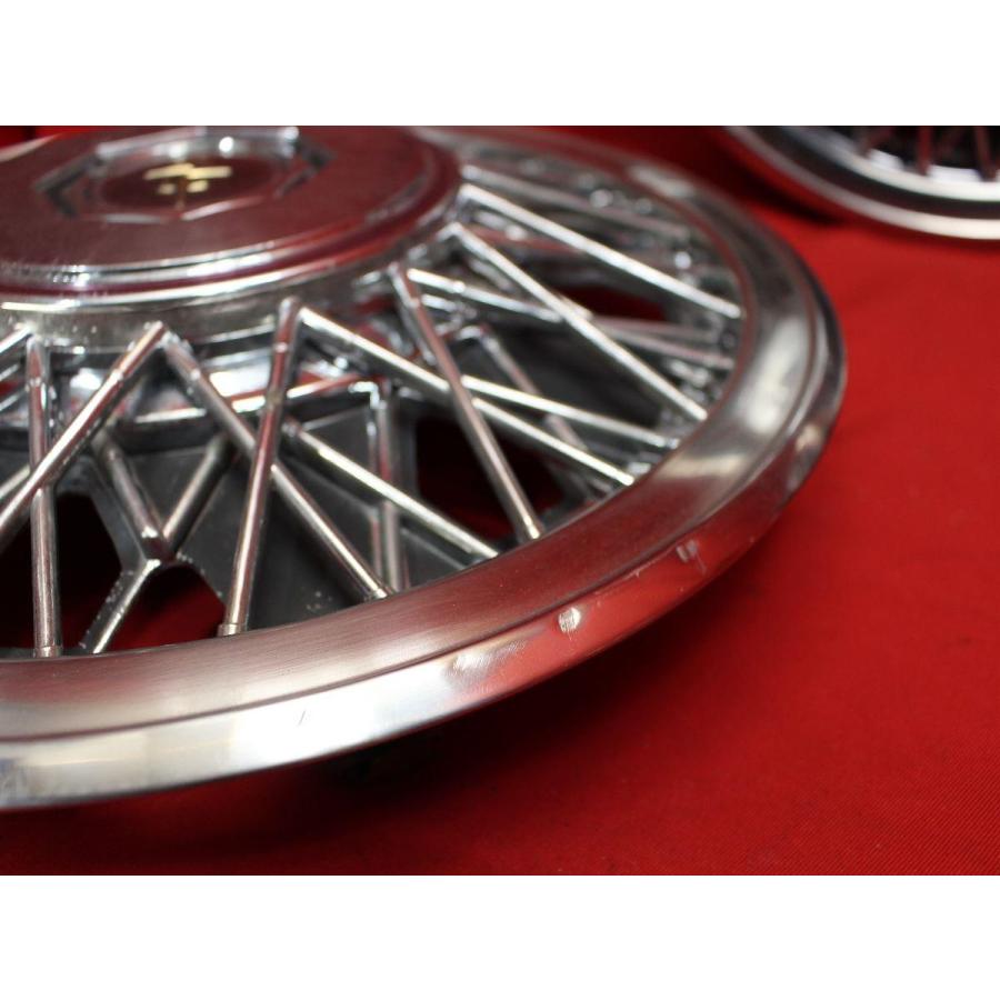 【グロリア・セドリック】430 ニッサン 純正 ホイールキャップ ☆NISSAN 日産 ニッサン セドリック 430 純正ホイールキャップ