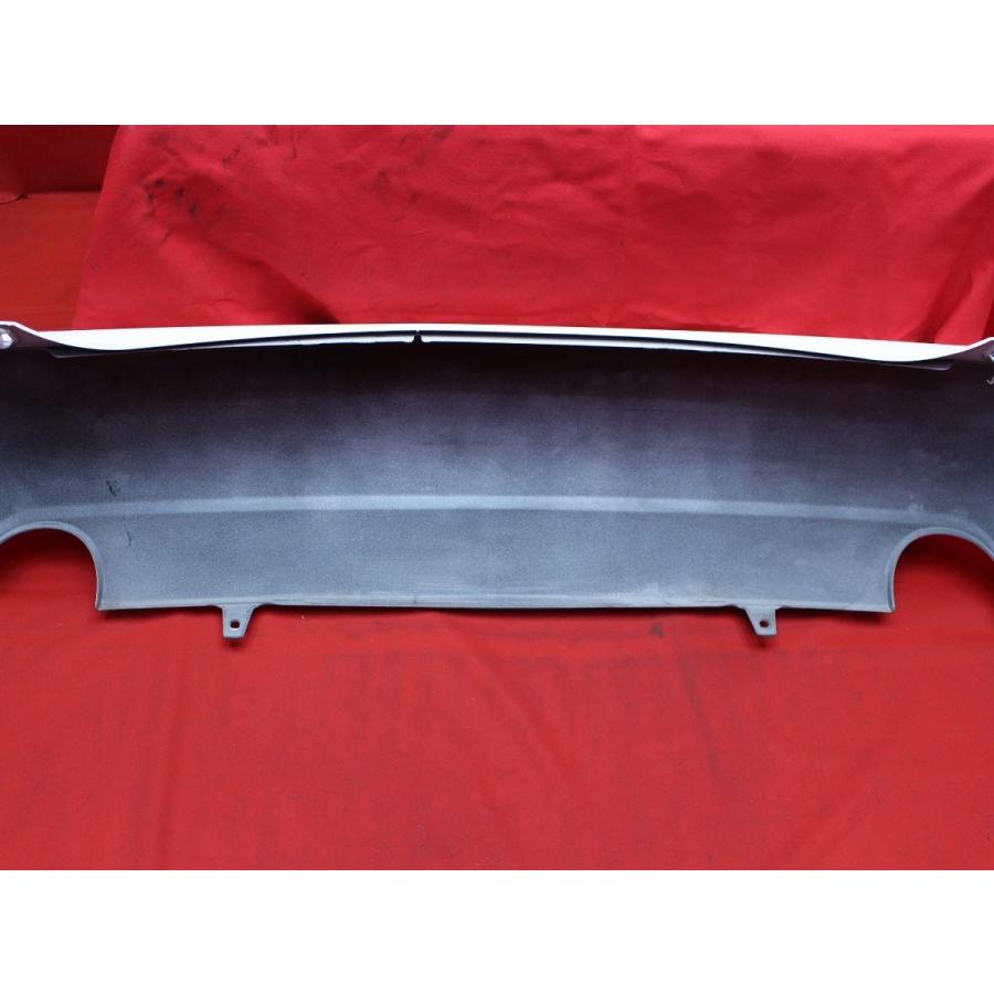 ☆TOYOTA CROWN クラウン GRS180 GRS182 純正リアバンパー 52159-30340