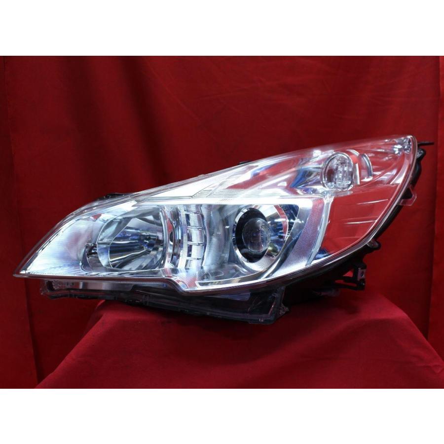 ☆SUBARU スバル レガシィワゴン BR系 純正ヘッドライト BM9 BMG ☆SUBARU スバル レガシィワゴン BR系 純正ヘッドライト BM9 BMG