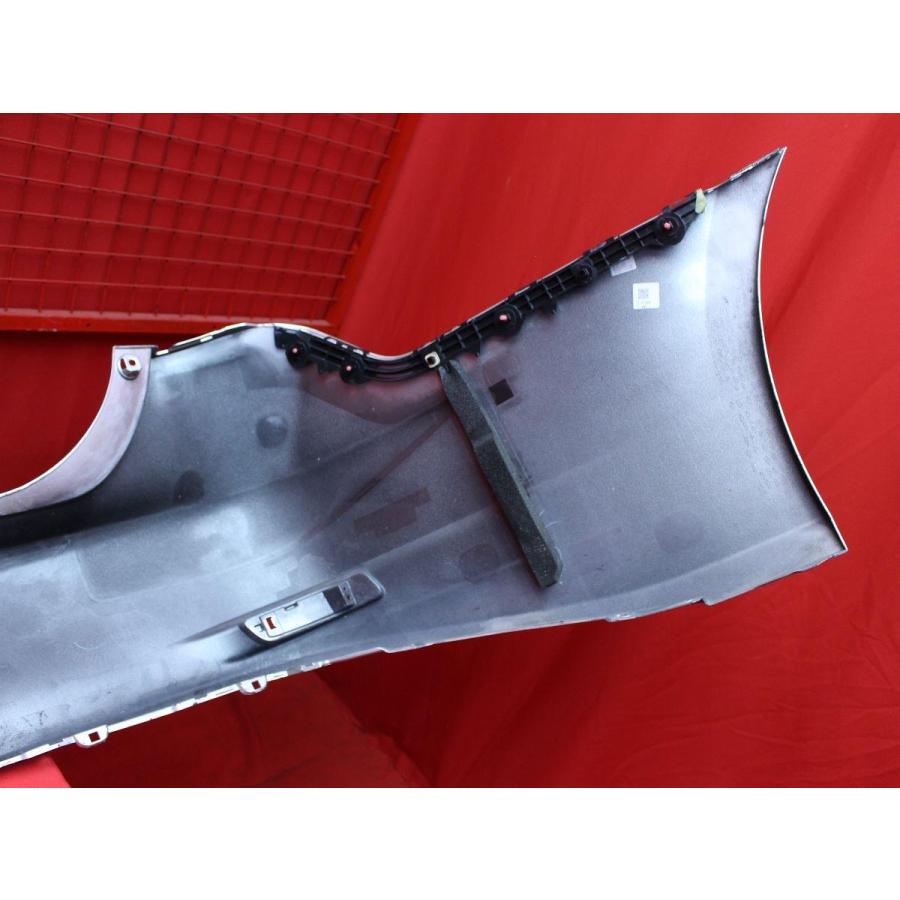 ☆LEXUS GS レクサス GS250 GS350 GS450 純正リアバンパー 52159-30620