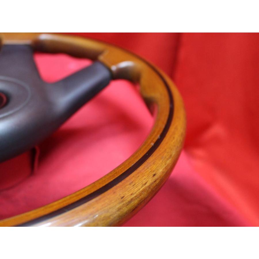 ☆NARDI ナルディ ELITE WOOD エリートウッド 36.5Φ 木目 ☆NARDI ナルディ ELITE WOOD エリートウッド 36.5Φ 木目