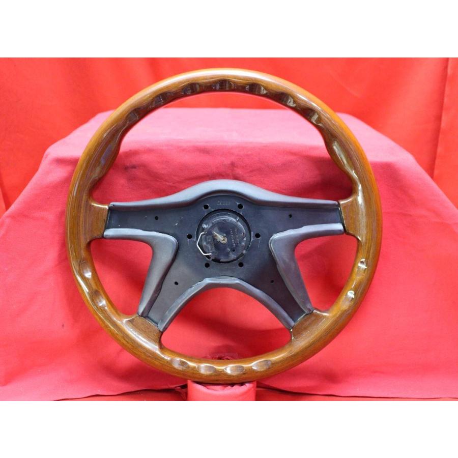 ☆NARDI ナルディ ELITE WOOD エリートウッド 36.5Φ 木目 ☆NARDI ナルディ ELITE WOOD エリートウッド 36.5Φ 木目