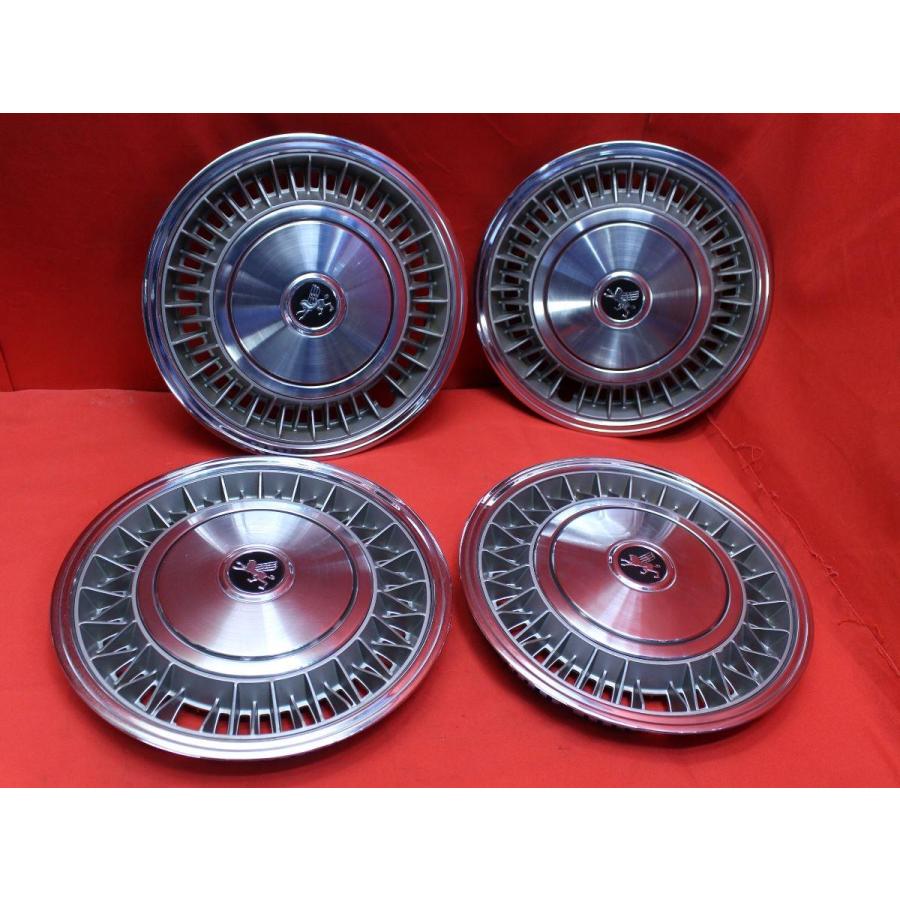 トヨタ純正　ホイールカバー　4枚 トヨタ／純正／ホイールキャップ／4枚セット – エルバショッピング