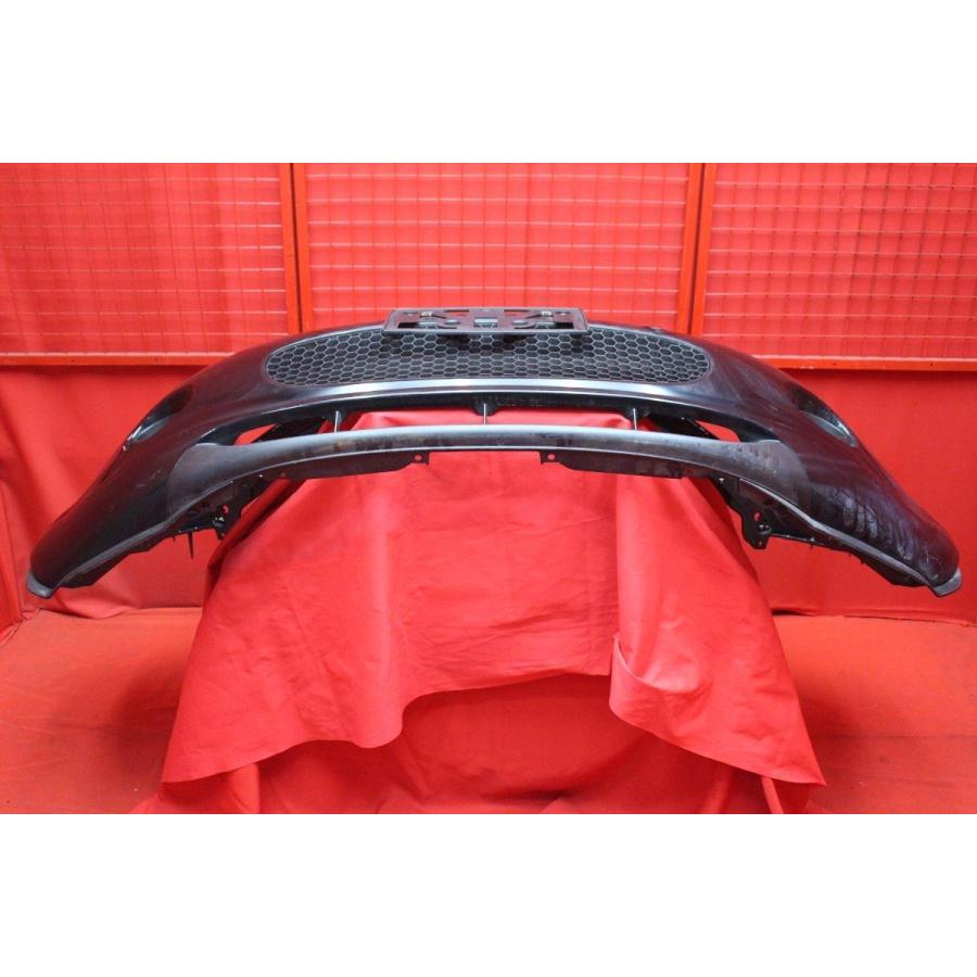 ☆MAZDA マツダ ロードスター NCEC 純正フロントバンパー NE51-50031