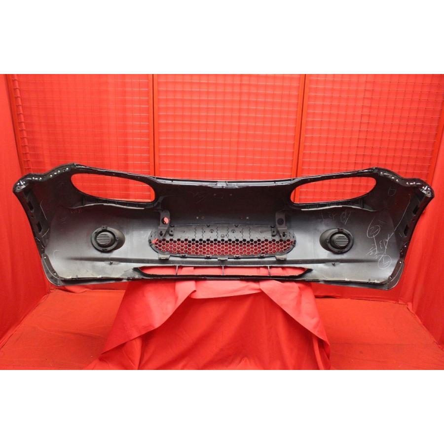 ☆MAZDA マツダ ロードスター NCEC 純正フロントバンパー NE51-50031