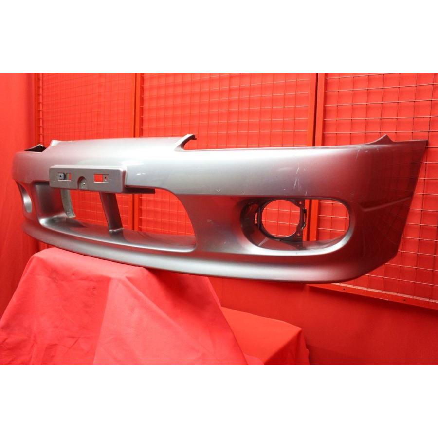 ☆NISSAN ニッサン シルビア S15 純正フロントバンパー 62022 ☆NISSAN ニッサン シルビア S15 純正フロントバンパー 62022