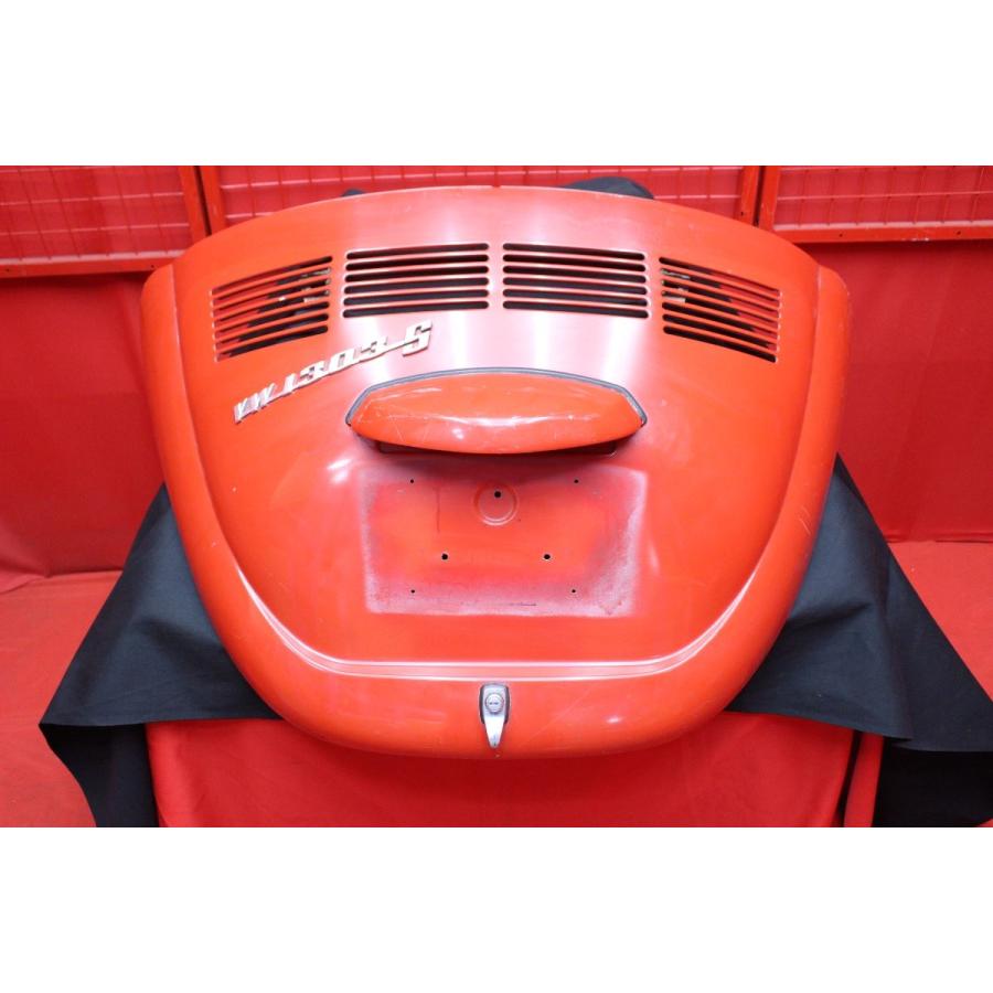 ☆フォルクスワーゲン VW TYPE-1 1303S 空冷ビートル タイプI 純正 