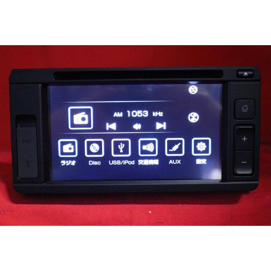 ☆DAIHATSU ダイハツ 86180-B2860 6.2インチ ディスプレイ ☆DAIHATSU ダイハツ 86180-B2860 6.2インチ ディスプレイ