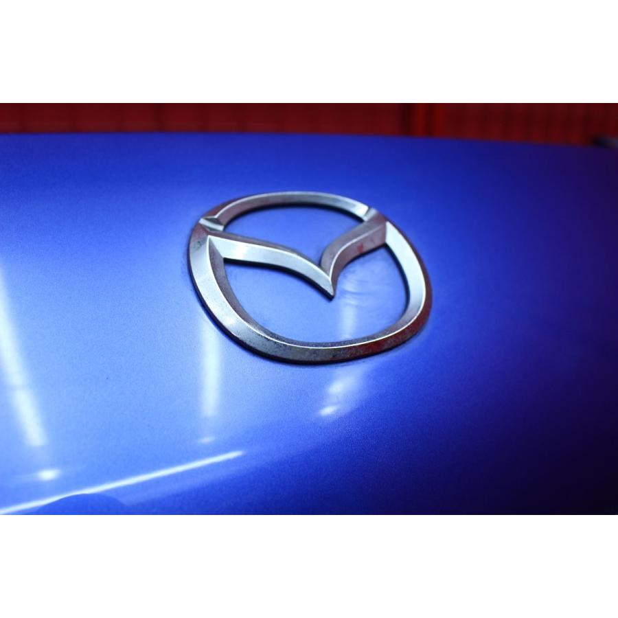 ☆MAZDA マツダ RX-8 SE3P マイナー前 純正フロントバンパー F151