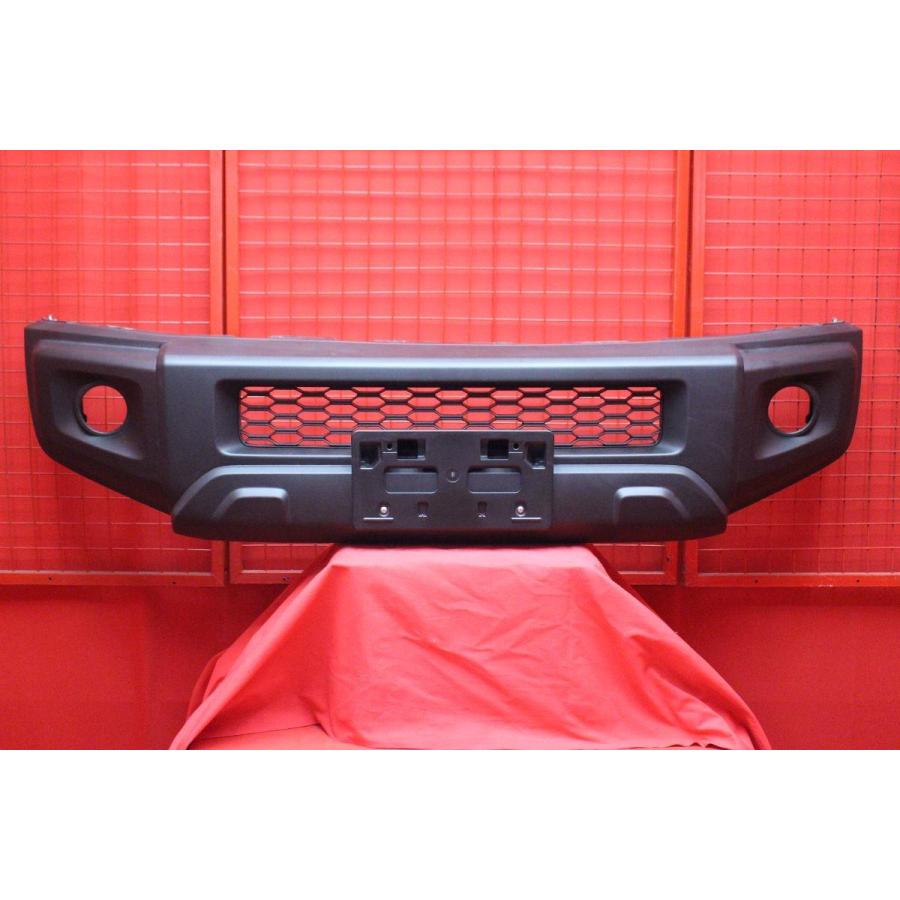 SUZUKI スズキ ジムニー JB74 純正 フロントバンパー