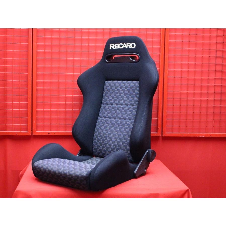 ☆RECARO レカロ SR-1 SR-I レストア張替ベースに！1脚！☆jseat  