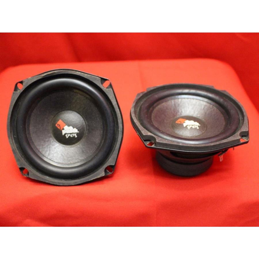☆ROCK FORD ロックフォード THE PUNCH SPLITS PCH-54 13cm ☆ROCK FORD ロックフォード THE PUNCH SPLITS PCH-54 13cm