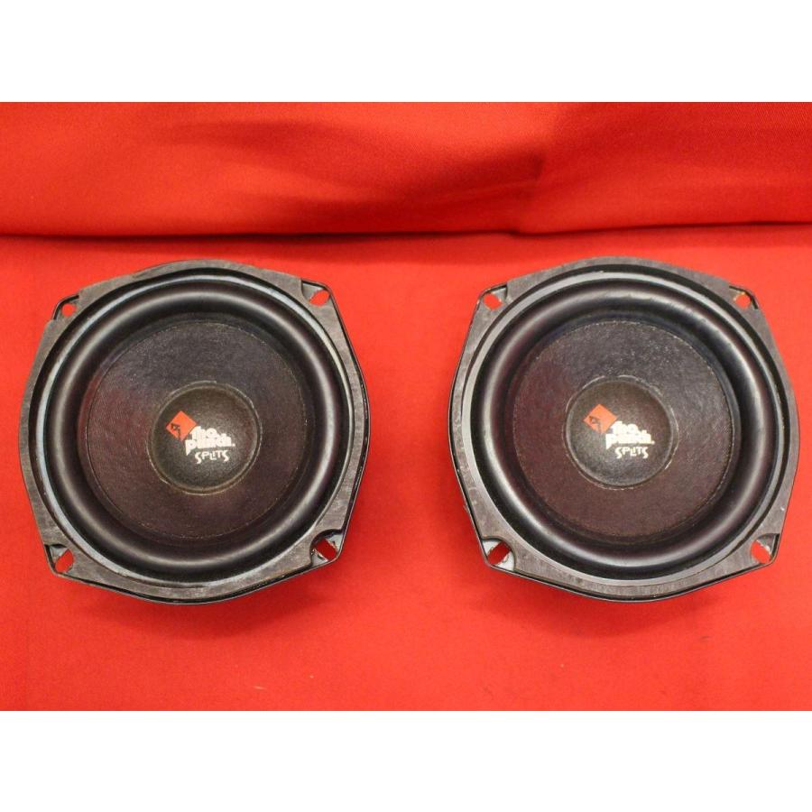 ☆ROCK FORD ロックフォード THE PUNCH SPLITS PCH-54 13cm ☆ROCK FORD ロックフォード THE PUNCH SPLITS PCH-54 13cm