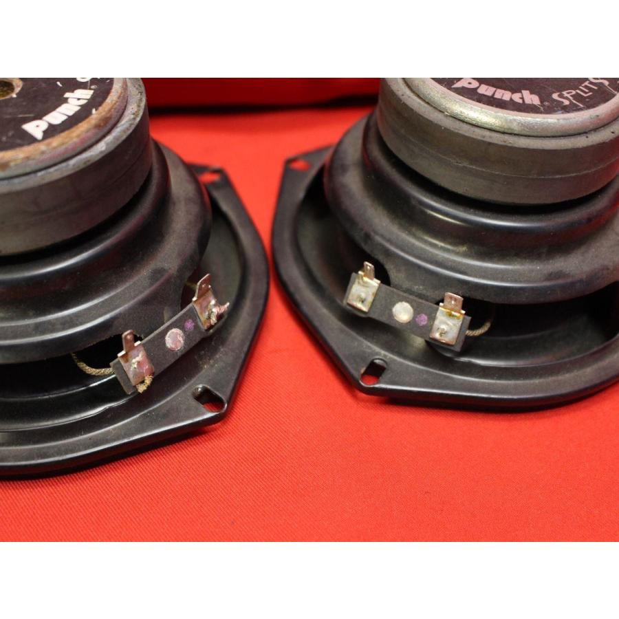 ☆ROCK FORD ロックフォード THE PUNCH SPLITS PCH-54 13cm ☆ROCK FORD ロックフォード THE PUNCH SPLITS PCH-54 13cm