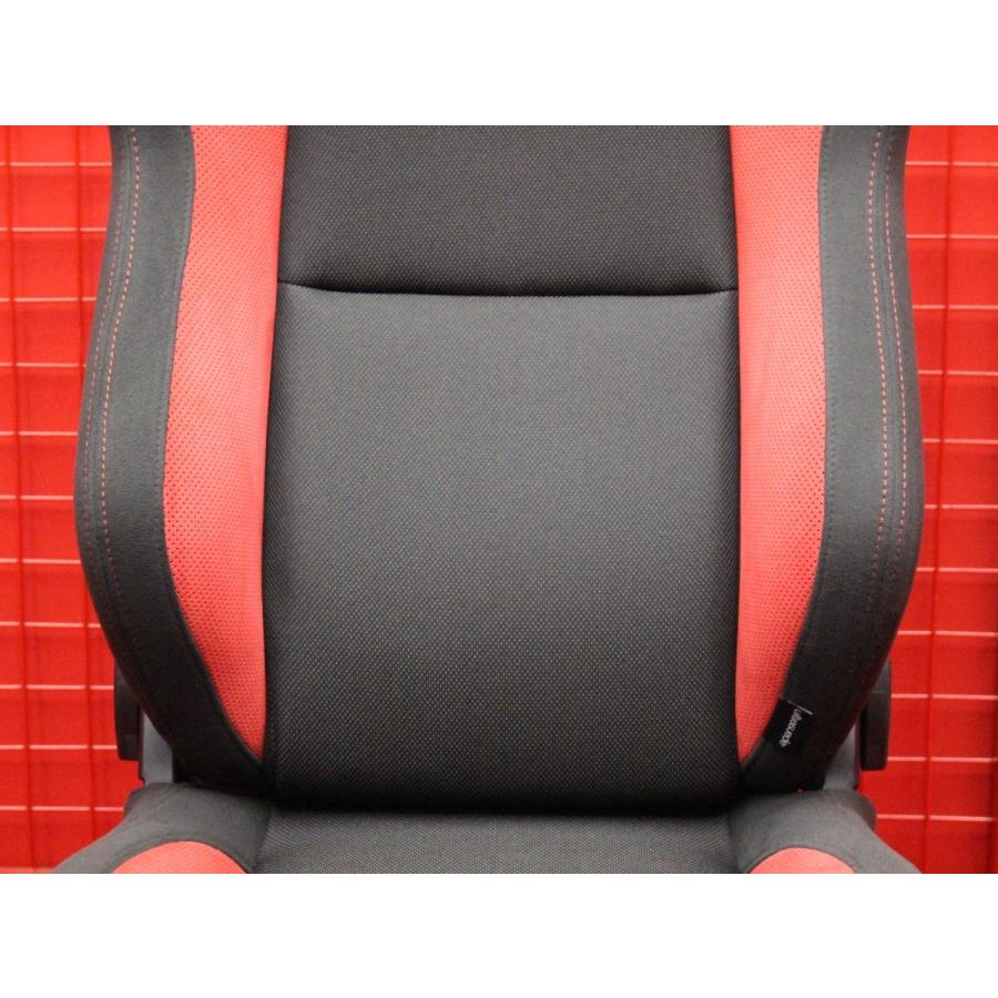 ☆RECARO レカロ SR-7F Advanced Edition 2019 アドバンスエディション