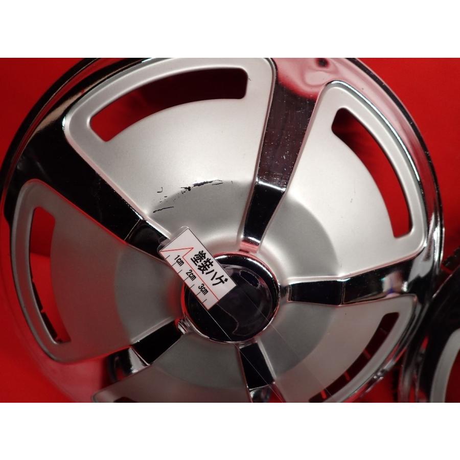 ☆NISSAN DATSUN ニッサン ダットサン 純正 12インチ ホイール