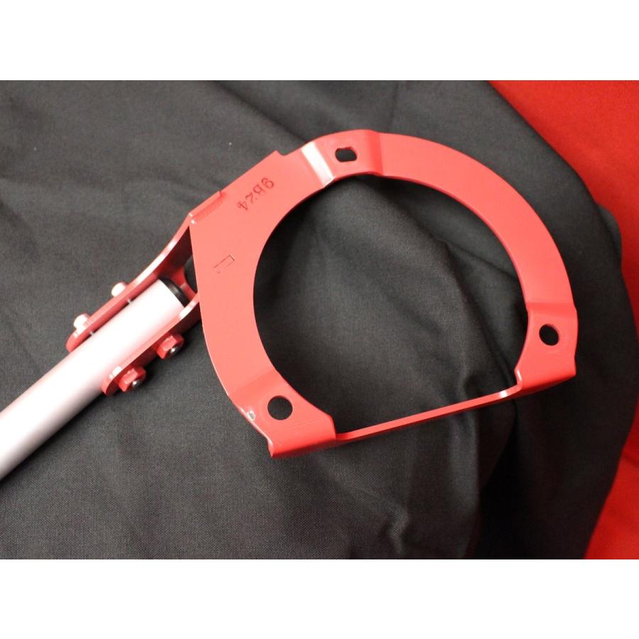 ☆SUBARU エクシーガ YA5 フォレスター SH5 STi FLEXIBLE TOWER BAR F