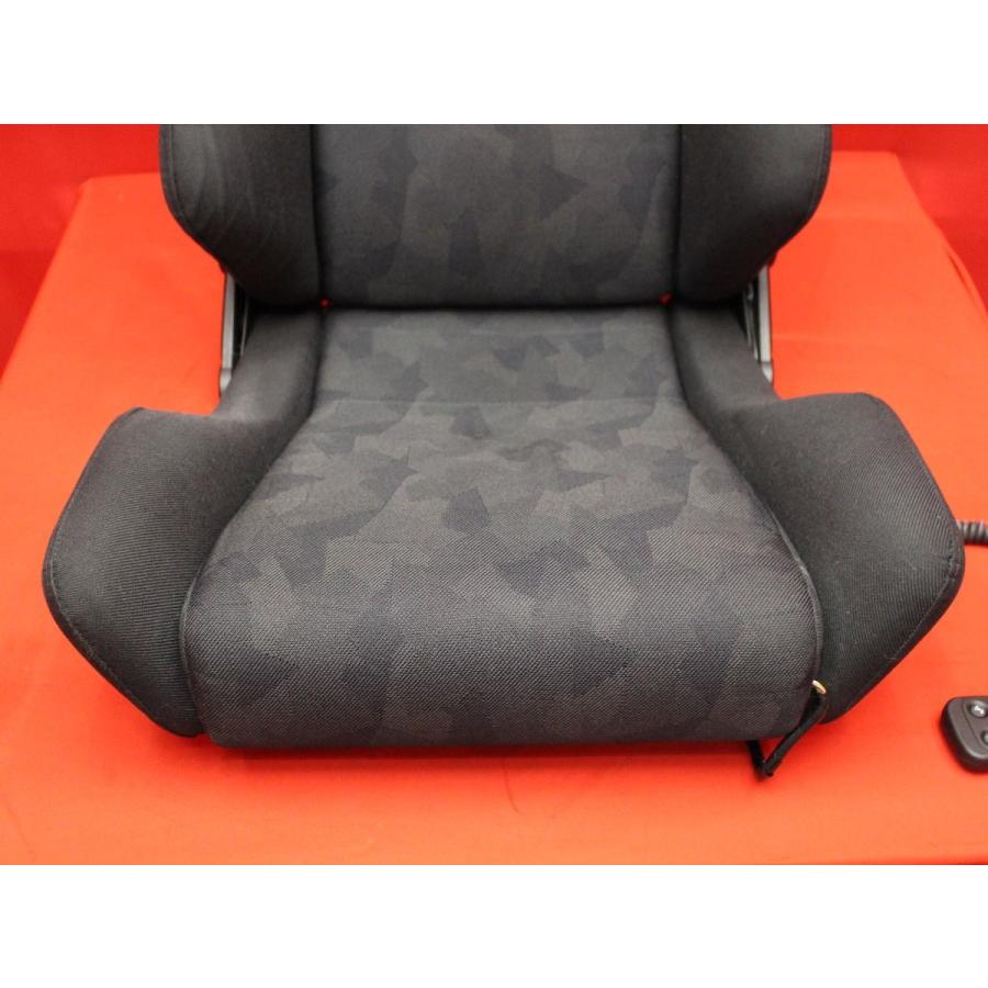 ☆RECARO レカロ ERGOMED-E エルゴメド E 腰痛予防！ 疲労軽減！電動 