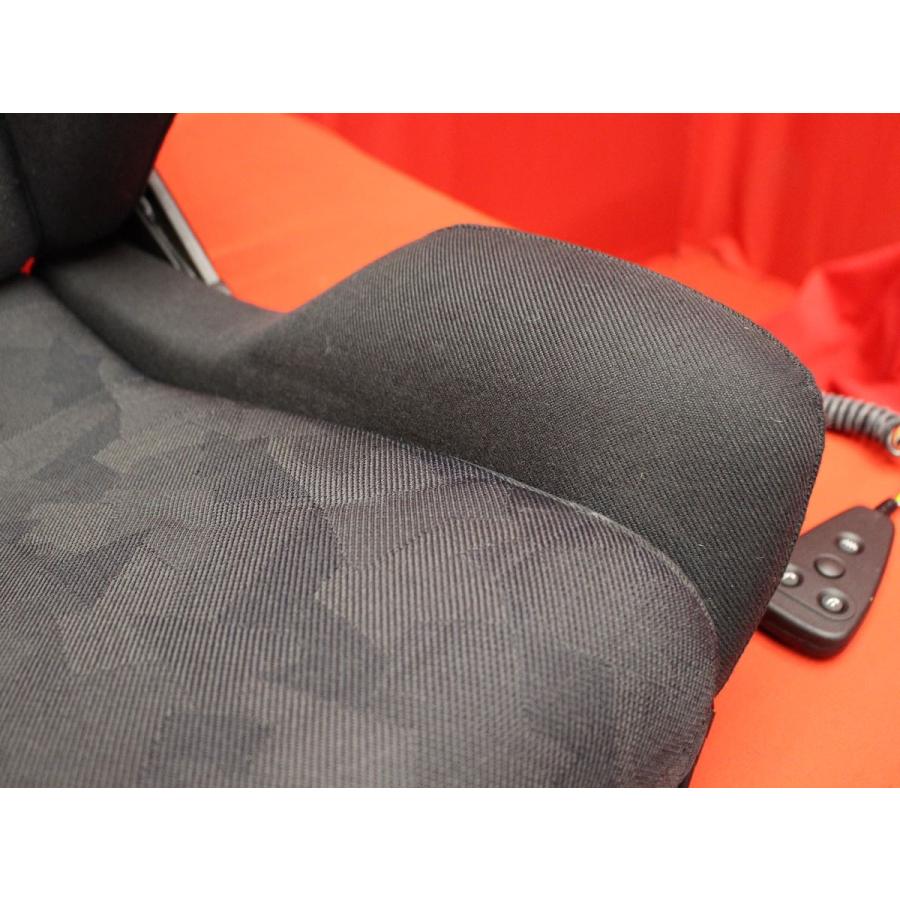 ☆RECARO レカロ ERGOMED-E エルゴメド E 腰痛予防！ 疲労軽減！電動 