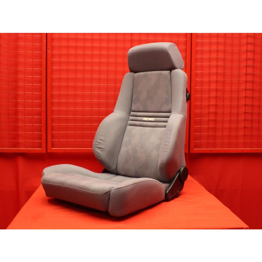 RECARO オルソペド② ☆RECARO レカロ ORTHOPAD オルソペド 腰痛予防！ 疲労軽減！電動