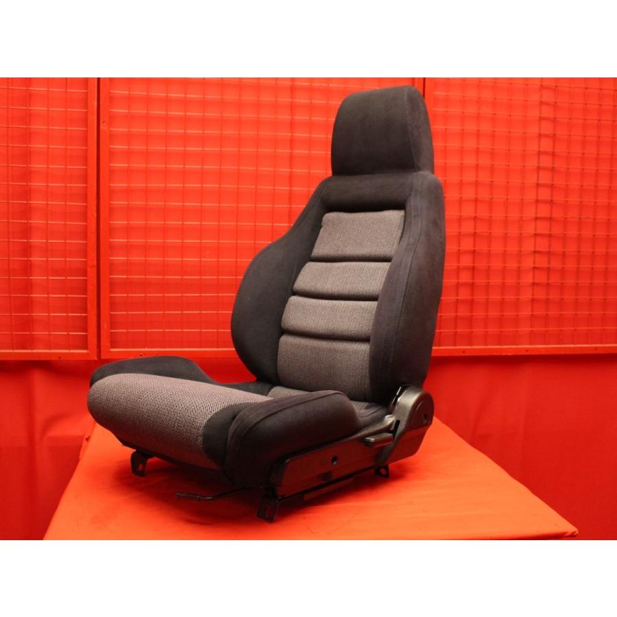 RX7 FC3S4型 純正シート ☆MAZDA マツダ サバンナ RX-7 FC3S 純正シート アンフィニ ∞ RX7