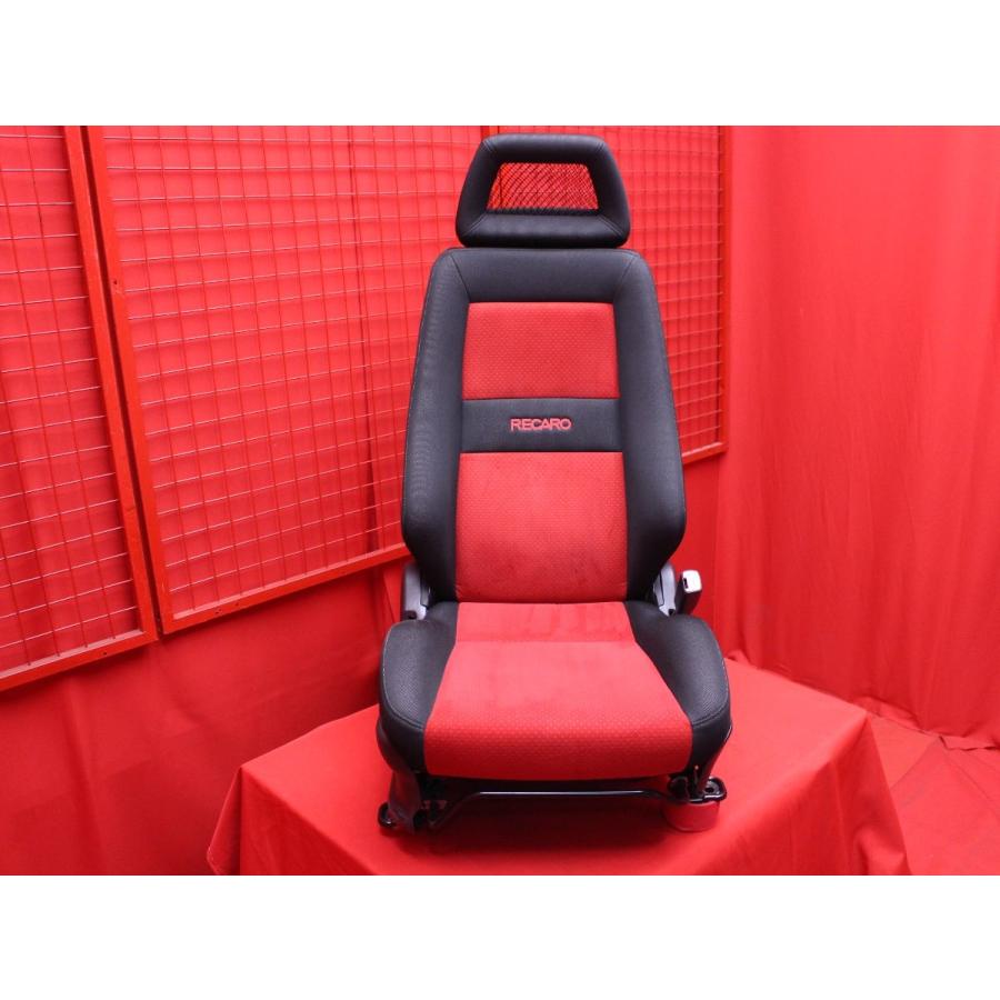スズキ　Kｅi 　ワークス　レカロ　シート スズキ(純正) Keiワークス純正レカロシート のパーツレビュー