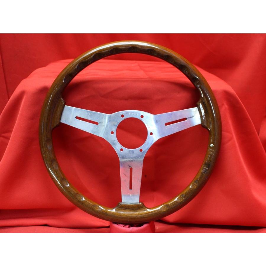 ☆NARDI COMPETITION WOOD ナルディ コンペティション ウッド