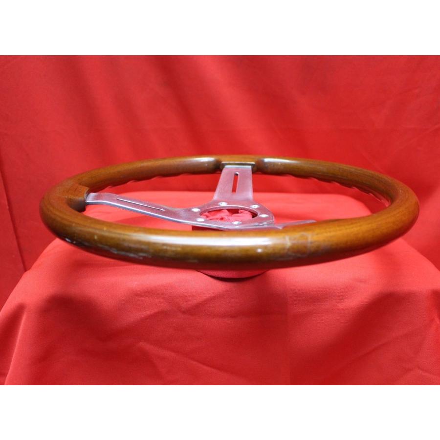 ☆NARDI COMPETITION WOOD ナルディ コンペティション ウッド