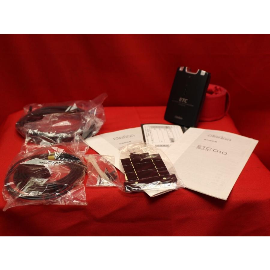 ☆Clarion ETC 010 EA-1466A クラリオン ETCユニット！未使用未装着品 