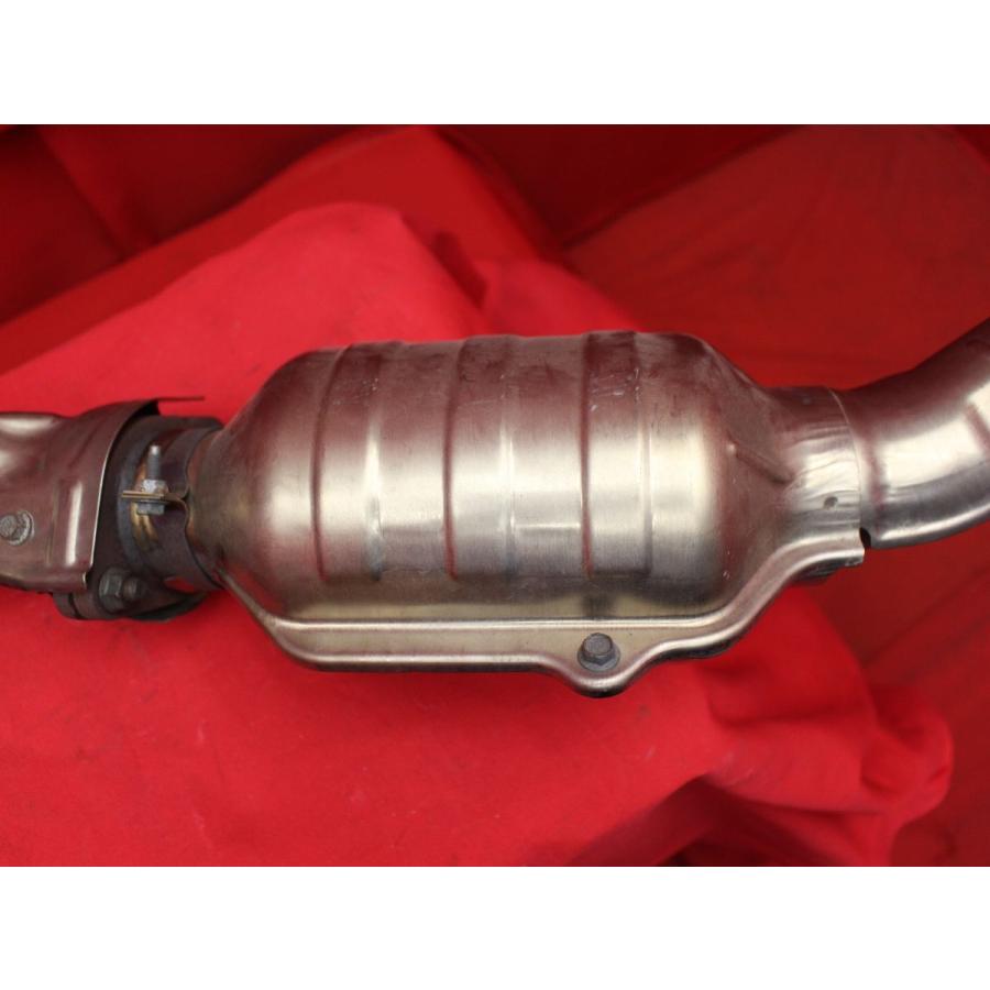 ☆TOYOTA 86 SUBARU BRZ ZD8 ZN8 FA24 純正 触媒 フロントパイプ ☆TOYOTA 86 SUBARU BRZ ZD8 ZN8 FA24 純正 触媒 フロントパイプ